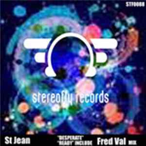 St Jean - I Ready mp3