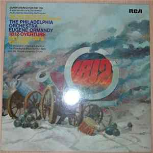 The Philadelphia Orchestra - 1812 mp3