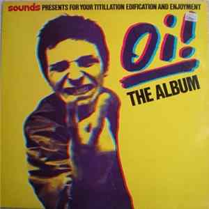 Various - Oi! The Album mp3