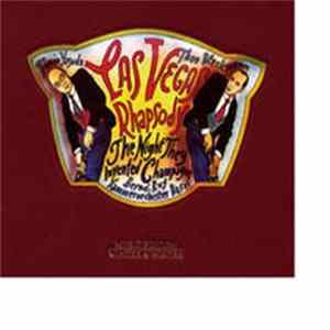 Theo Bleckmann, Fumio Yasuda - Las Vegas Rhapsody - The Night They Invented Champagne mp3