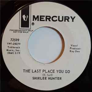 Shirlee Hunter - The Last Place You Go mp3