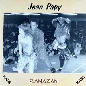 Jean Papy, Kass Kass - Ramazani mp3