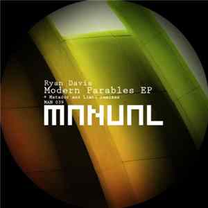 Ryan Davis - Modern Parables EP mp3