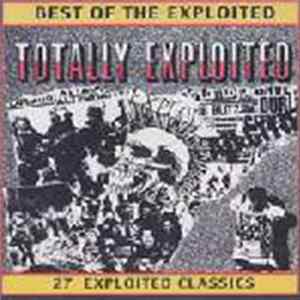 The Exploited - Best Of / Totally Exploited mp3
