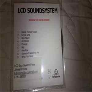 LCD Soundsystem - This Is Happening mp3