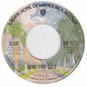 Slade - Good Time Gals mp3