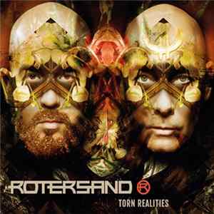 Rotersand - Torn Realities mp3