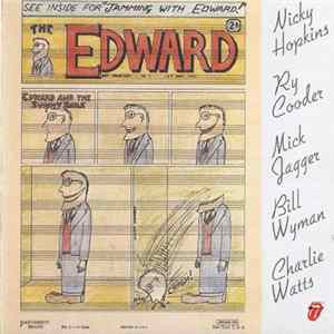Nicky Hopkins, Ry Cooder, Mick Jagger, Bill Wyman, Charlie Watts - Jamming With Edward! mp3