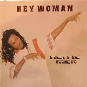 Norris Man - Hey Woman mp3