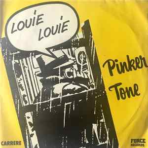 Pinker Tone - Louie Louie mp3