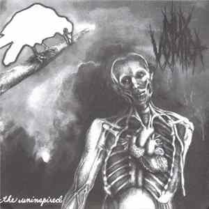 Nux Vomica - The Uninspired mp3