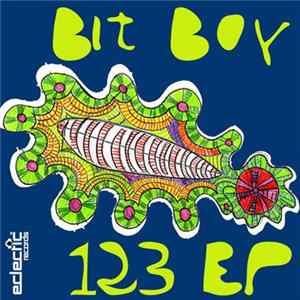 Bit Boy - 123 EP mp3
