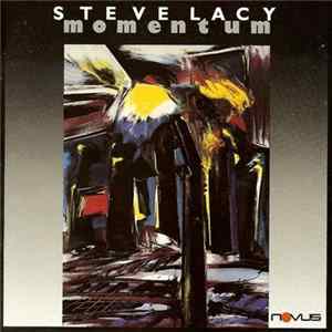 Steve Lacy - Momentum mp3