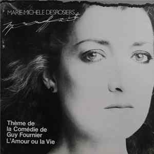 Marie-Michele Desrosiers - Parfait mp3