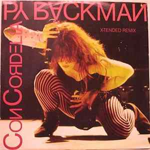 Py Bäckman - Con-Cordelia (X-Tended Remix) mp3
