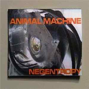 Animal Machine - Negentropy mp3