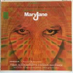 Various - Mary Jane (Original Motion Picture Soundtrack) mp3