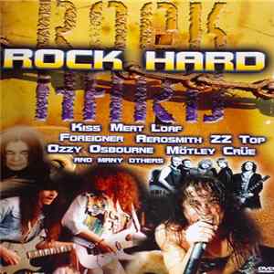 Various - Rock Hard mp3