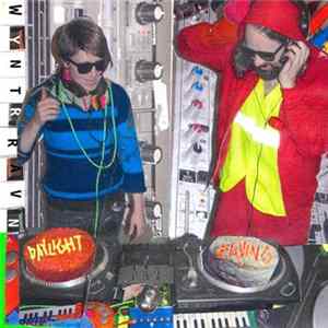 Wyntr Ravn - Daylight Raving mp3