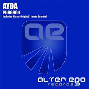 AYDA - Pharaoh mp3