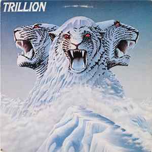 Trillion - Trillion mp3