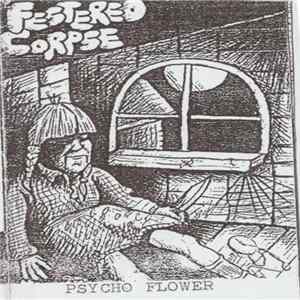 Festered Corpse - Psycho Flower Demo '89 mp3