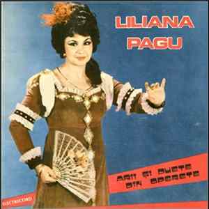 Liliana Pagu - Arii Și Duete Din Operete mp3
