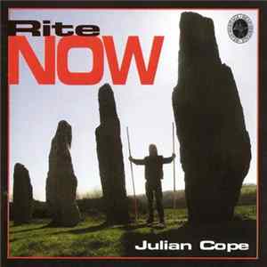 Julian Cope - Rite Now mp3