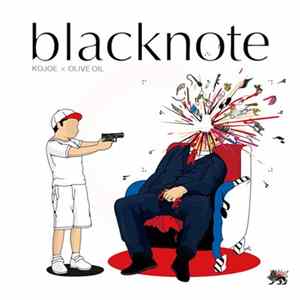 Kojoe × Olive Oil - Blacknote mp3