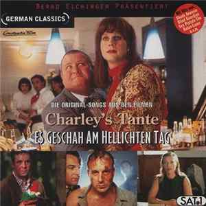 Various - Charley's Tante (Es Geschah Am Hellichten Tag) mp3