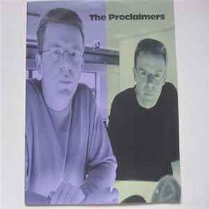 The Proclaimers - The Proclaimers mp3