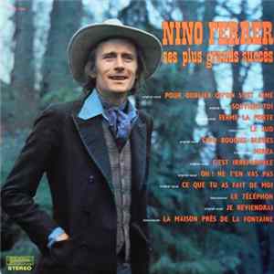 Nino Ferrer - Ses Plus Grands Succès mp3