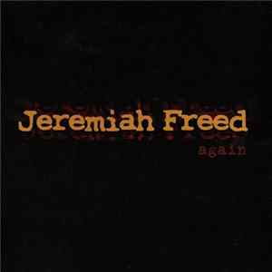Jeremiah Freed - Again mp3