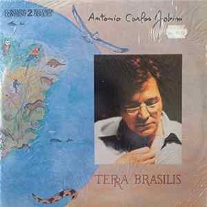 Antonio Carlos Jobim - Terra Brasilis mp3