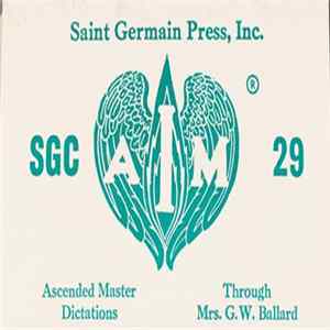 Mrs. G. W. Ballard - Ascended Master Dictations Through Mrs. G. W. Ballard mp3