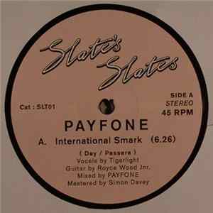 Payfone - International Smark mp3