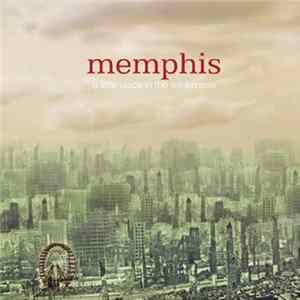 Memphis - A Little Place In The Wilderness mp3
