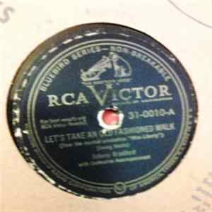 Johnny Bradford - Let's Take An Old Fashioned Walk mp3