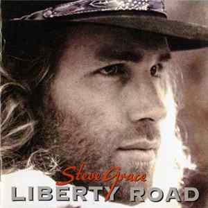 Steve Grace - Liberty Road mp3