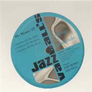 Jazz Vandall's - Mo Mixes EP mp3