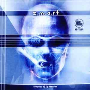 DJ Hercules - Z.M.A.RT mp3