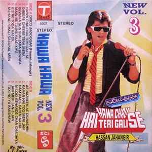 Hassan Jahangir - Hawa Hawa Vol. 3 mp3
