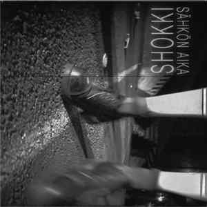 Shokki - Sähkön Aika mp3