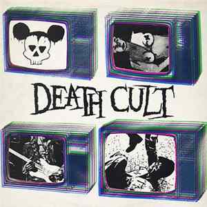 Death Cult - Gods Zoo mp3