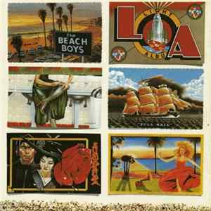 The Beach Boys - L.A. (Light Album) mp3