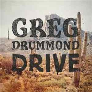 Greg Drummond - Drive mp3