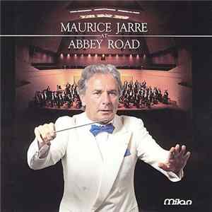 Maurice Jarre, The Royal Philharmonic Orchestra - Maurice Jarre At Abbey Road mp3