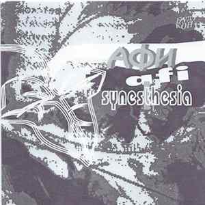 AFI - Synesthesia mp3