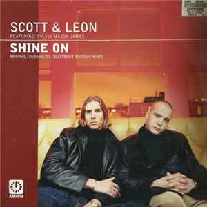 Scott & Leon Featuring: Sylvia Mason-James - Shine On mp3