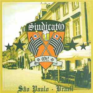 Sindicato Oi! - Sindicato Oi! mp3